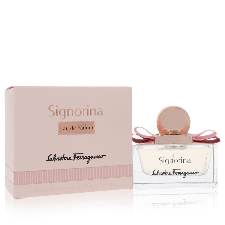 Signorina 1 oz Eau De Parfum Spray Women