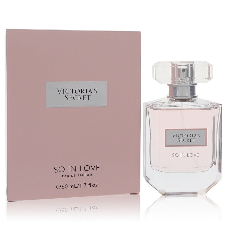 So In Love 1.7 oz Eau De Parfum Spray Women