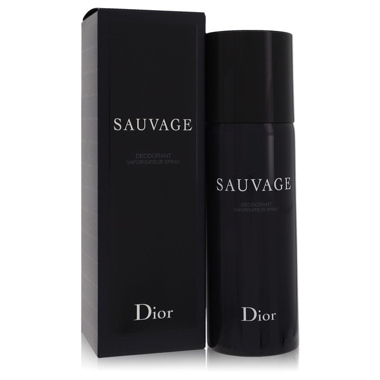 Sauvage 5 oz Deodorant Spray Men