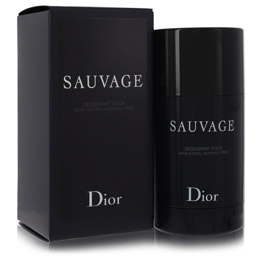 Sauvage 2.6 oz Deodorant Stick Men