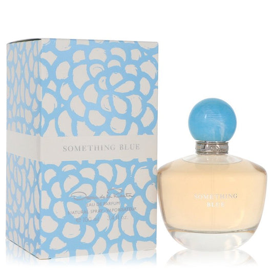 Something Blue 3.4 oz Eau De Parfum Spray Women