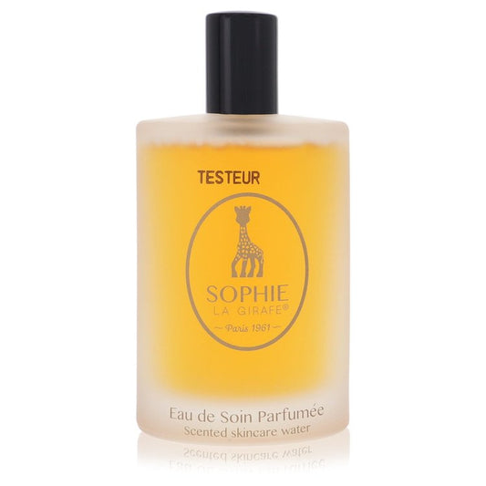 Sophie La Girafe Eau De Soin Parfumee Eau De Soin Parfumee (Unisex Tester) By Sophie La Girafe