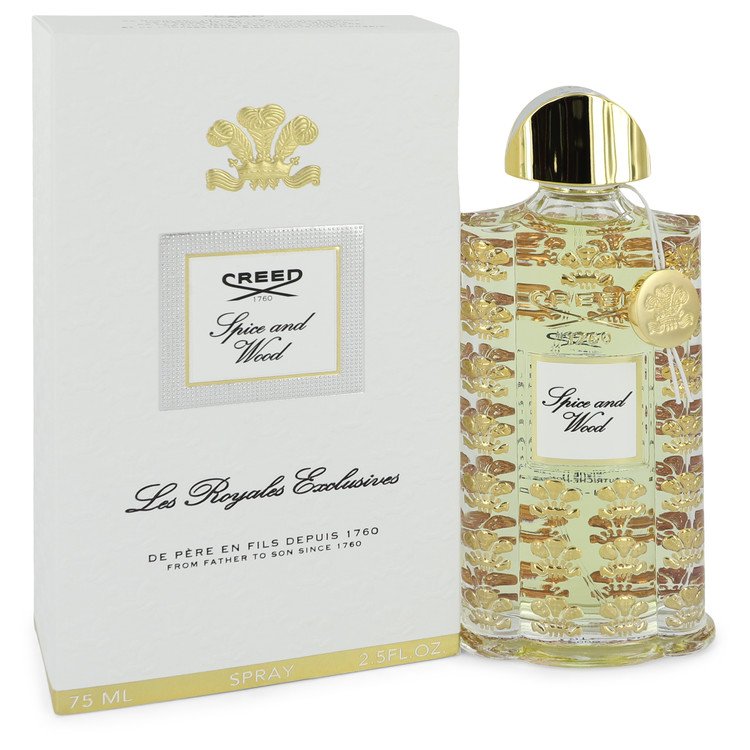 Spice And Wood 2.5 oz Eau De Parfum Spray Women