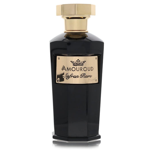 Safran Rare Eau De Parfum Spray (Unisex Tester) By Amouroud