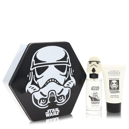 Star Wars Stormtrooper 3d Gift Set By Disney