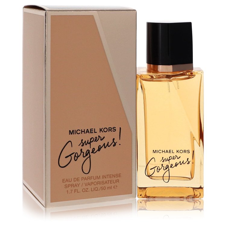 Super Gorgeous 1.7 oz Eau De Parfum Intense Spray Women