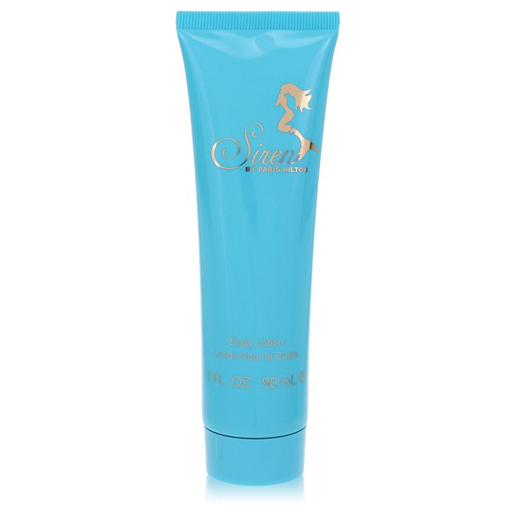 Siren 3 oz Body Lotion Women