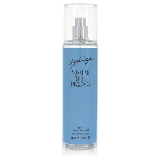 Sparkling White Diamonds 8 oz Fragrance Mist Women