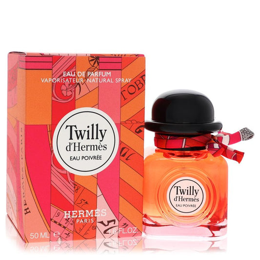 Twilly D'hermes Eau Poivree 1.7 oz Eau De Parfum Spray Women