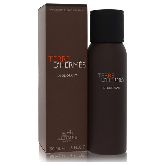 Terre D'hermes 5 oz Deodorant Spray Men