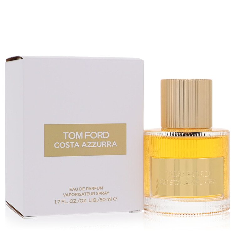 Costa Azzurra 1.7 oz Eau De Parfum Spray Women