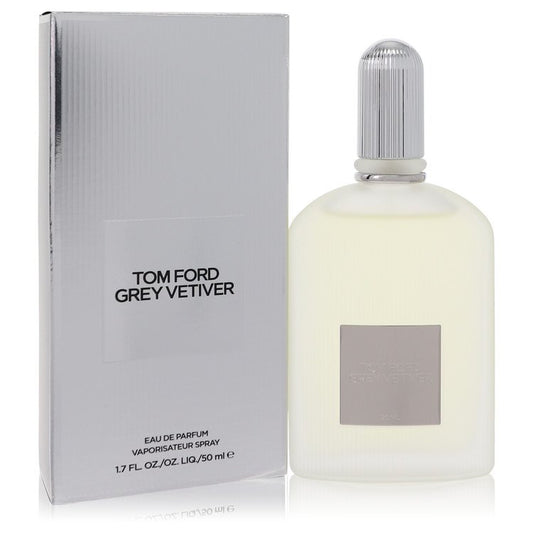Grey Vetiver 1.7 oz Eau De Parfum Spray Men