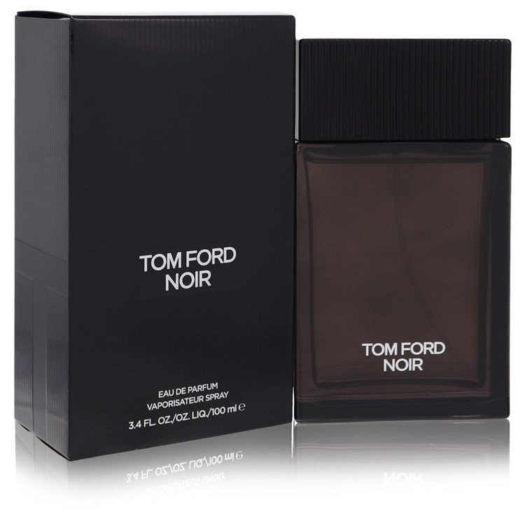Noir 3.4 oz Eau De Parfum Spray Men