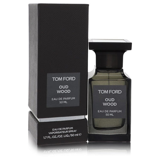 Oud Wood 1.7 oz Eau De Parfum Spray Men