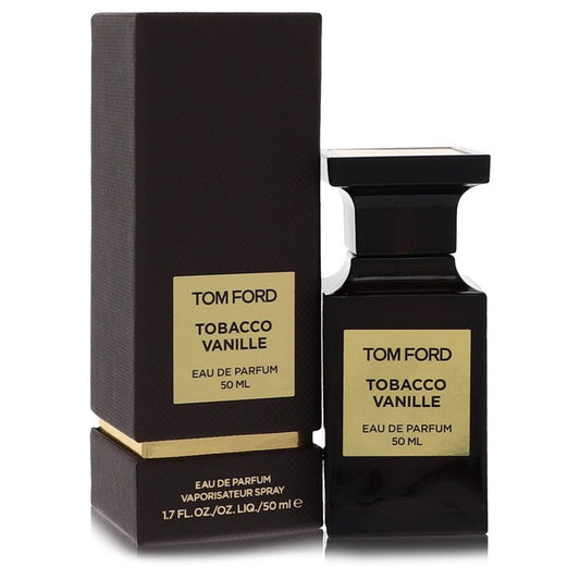 Tobacco Vanille 1.7 oz Eau De Parfum Spray Men