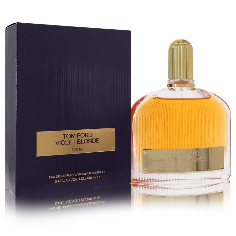 Violet Blonde 3.4 oz Eau De Parfum Spray Women