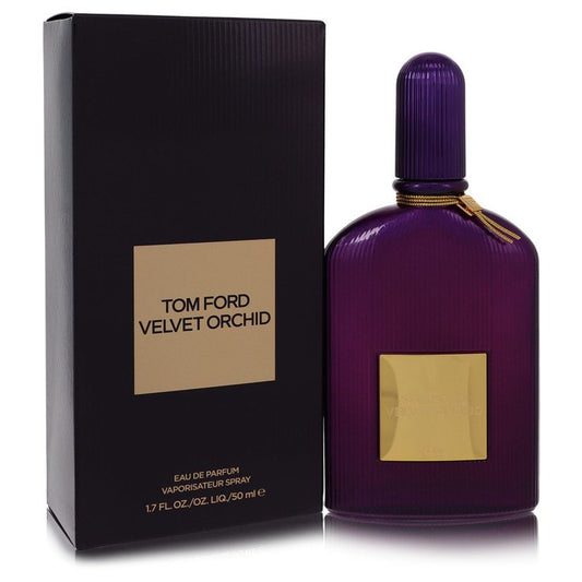 Velvet Orchid 1.7 oz Eau De Parfum Spray Women