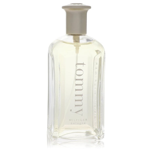 Tommy Hilfiger 3.4 oz Eau De Toilette Spray Men (Tester)