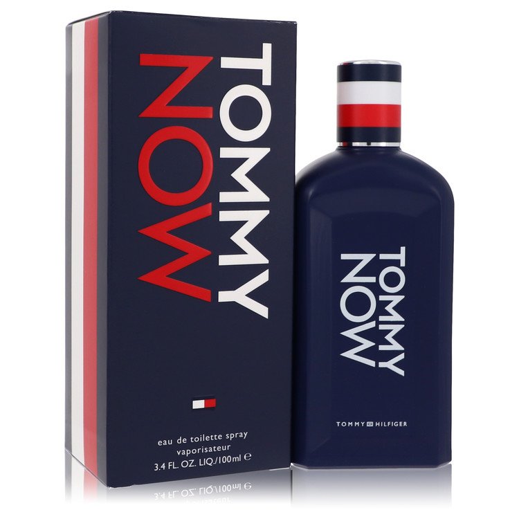 Now 3.4 oz Eau De Toilette Spray Men