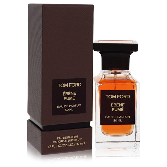 Ebene Fume 1.7 oz Eau De Parfum Spray Men