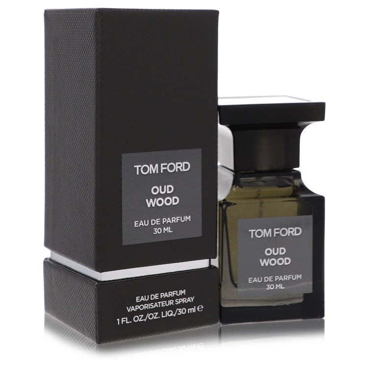 Oud Wood 1 oz Eau De Parfum Spray Men