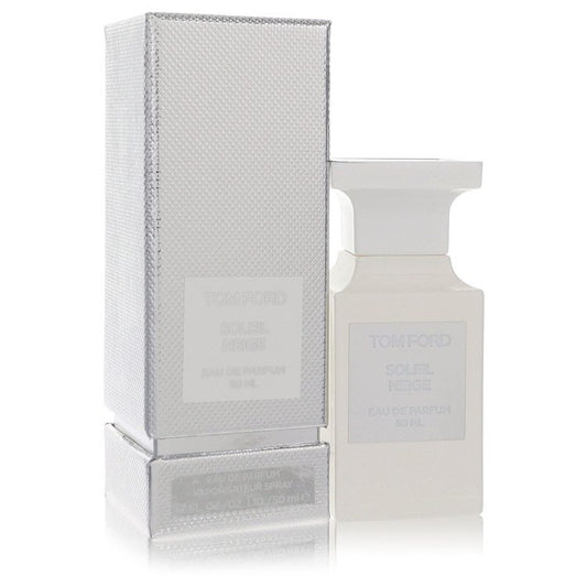 Soleil Neige 1.7 oz Eau De Parfum Spray Men