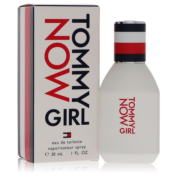 Tommy Girl Now 1 oz Eau De Toilette Spray Women