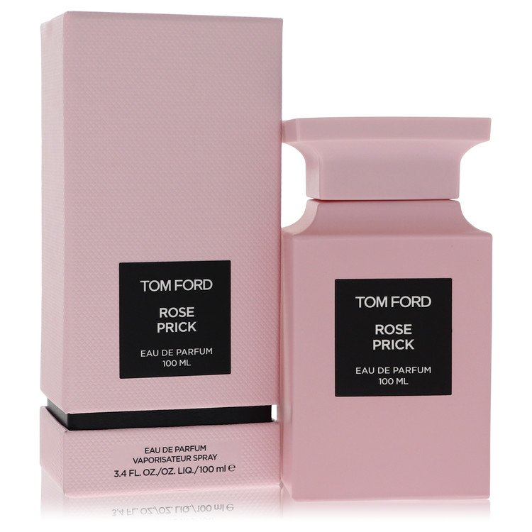 Rose Prick 3.4 oz Eau De Parfum Spray Women