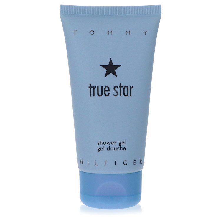 True Star 2.5 oz Shower Gel Women