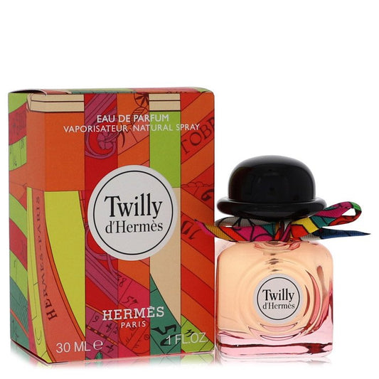 Twilly D'hermes 1 oz Eau De Parfum Spray Women