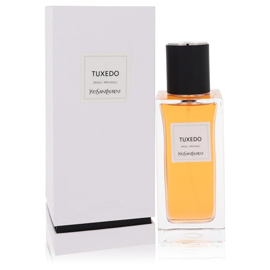 Tuxedo Epices Patchouli 4.2 oz Eau De Parfum Spray Women