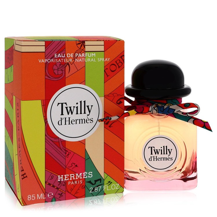 Twilly D'hermes 2.87 oz Eau De Parfum Spray Women