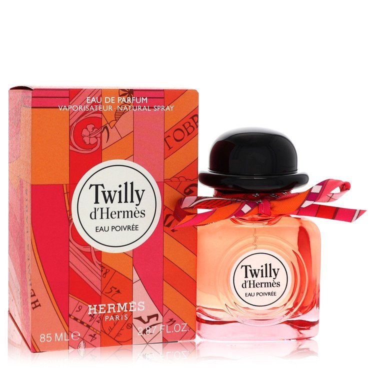 Twilly D'hermes Eau Poivree 2.87 oz Eau De Parfum Spray Women