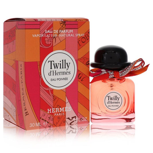 Twilly D'hermes Eau Poivree 1 oz Eau De Parfum Spray Women