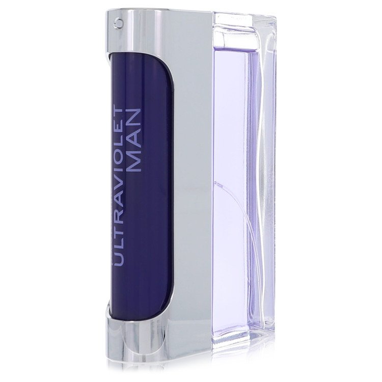 Ultraviolet 3.4 oz Eau De Toilette Spray Men (Tester)