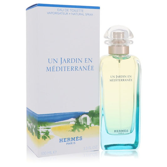 Un Jardin En Mediterranee 3.4 oz Eau De Toilette Spray Women