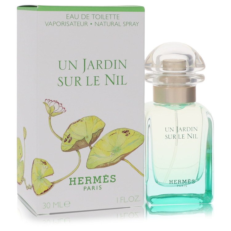 Un Jardin Sur Le Nil 1 oz Eau De Toilette Spray Women