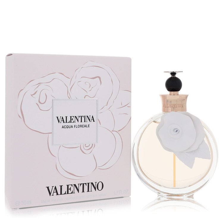 Valentina Acqua Floreale 1.7 oz Eau De Toilette Spray Women