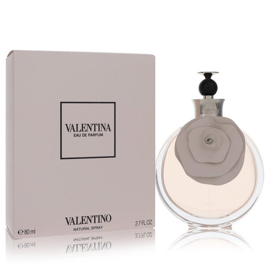 Valentina 2.7 oz Eau De Parfum Spray Women