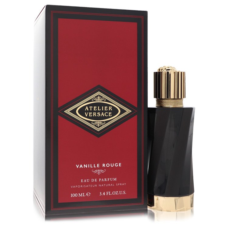 Vanille Rouge 3.4 oz Eau De Parfum Spray Women