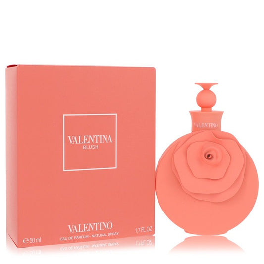 Valentina Blush 1.7 oz Eau De Parfum Spray Women