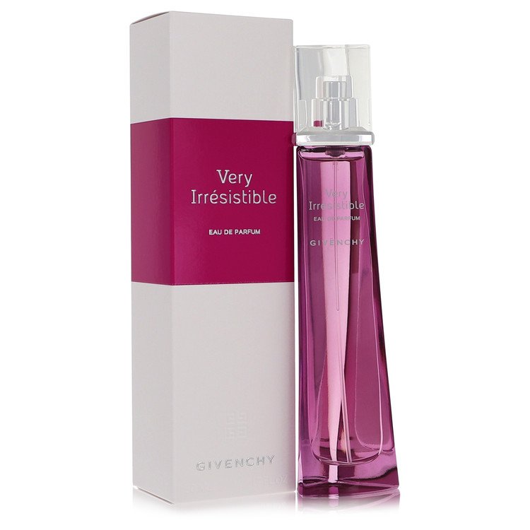 Very Irresistible Sensual 1.7 oz Eau De Parfum Spray Women