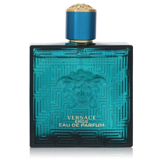 Eros 3.4 oz Eau De Parfum Spray Men (Tester)