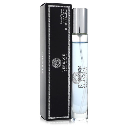 Pour Homme 0.3 oz Mini EDT Men