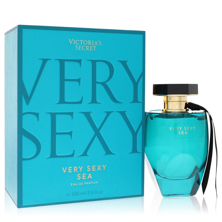 Very Sexy Sea 3.4 oz Eau De Parfum Spray Women