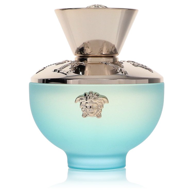 Pour Femme Dylan Turquoise 3.4 oz Eau De Toilette Spray Women (Tester)