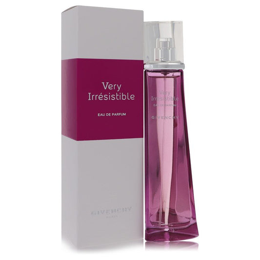 Very Irresistible Sensual 2.5 oz Eau De Parfum Spray Women