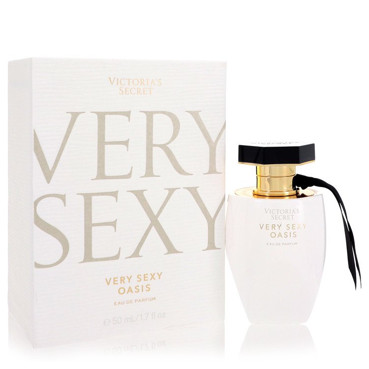 Very Sexy Oasis 1.7 oz Eau De Parfum Spray Women