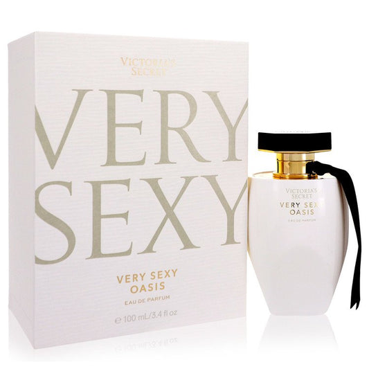 Very Sexy Oasis 3.4 oz Eau De Parfum Spray Women