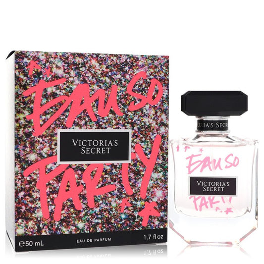 Eau So Party 1.7 oz Eau De Parfum Spray Women